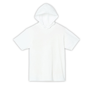 5.6オンス ヘビーウェイトフーディTシャツ【在庫限り商品】
