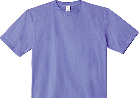 00113-BCV 5.6オンス　ヘビーウェイトビッグTシャツ｜Tシャツ前面