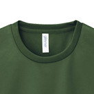 4.4オンス　ドライTシャツ（00300-ACT）レディース襟