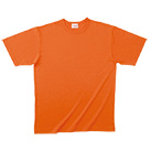 グランロボ Jメイド レギュラーTシャツ（ジュニア）（10001）正面