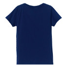 4.1オンス　Tシャツ（1033-04）背面