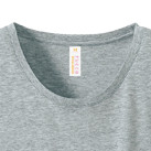 4.1オンス　Tシャツ（1033-04）襟