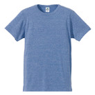 4.4オンス　トライブレンドTシャツ（1090-01）正面