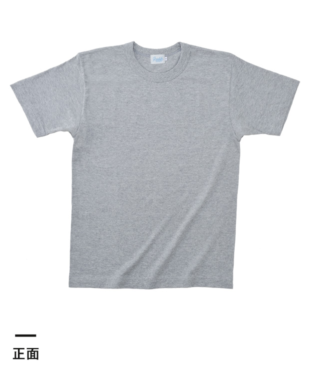グランロボ Jメイド 丸胴Tシャツ（11500）正面