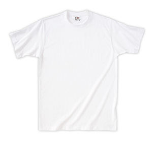 Z-GT ホワイトTシャツ