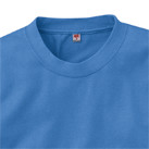 半袖Tシャツ（ポケット無）（3021）襟