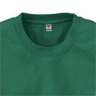 長袖Tシャツ（ポケット付）（4022）襟