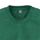 長袖Tシャツ（ポケット付）（4022）襟