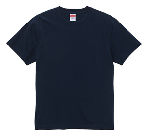 6.0オンス　オープンエンドヘヴィーウェイトTシャツ【在庫限り商品】