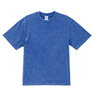 フェードブルー