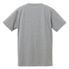 オーセンティック　スーパーヘヴィーウェイト7.1オンスTシャツ(ポケット付)（4253-01）背面