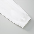 オーセンティック　スーパーヘヴィーウェイト7.1オンス　ロングスリーブTシャツ（1.6インチリブ)（4262-01）袖口