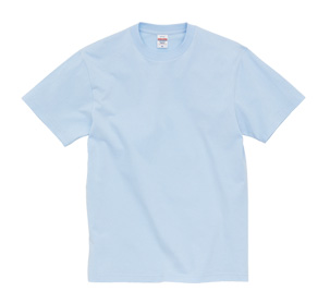 6.0オンス オーセンティック オープンエンド ヘヴィーウェイト Tシャツ