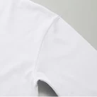 6.0オンス オーセンティック オープンエンド ヘヴィーウェイト ロングスリーブ Tシャツ(2.1インチリブ)(4511-01)ゆったりとした大きめのアームホール