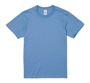 5.6オンス　ハイクオリティーTシャツ