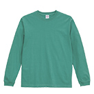 ヘイジーグリーン