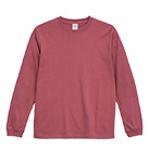 ヘイジーレッド