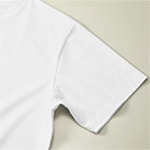 5.6オンス C/N ドライ クールタッチ Tシャツ（5099-01）袖