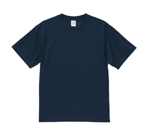 5.6オンス C/N ドライ クールタッチ Tシャツ