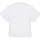 8.2オンス オーガニックコットン Tシャツ（5117-01）背面