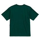 4.7オンス レギュラー フィット Tシャツ（5300-01）背面