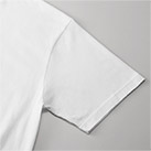 4.7オンス レギュラー フィット Tシャツ（5300-01）袖