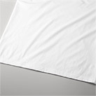 4.7オンス レギュラー フィット Tシャツ（5300-01）裾