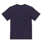 5.0オンス ユニバーサル フィット Tシャツ（5400-01-02）背面