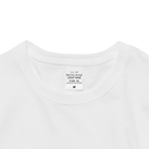 5.6オンス　ビッグシルエットTシャツ（5508-01）襟