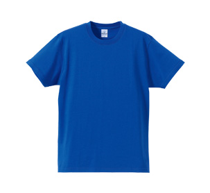 4.0オンス　プロモーションTシャツ