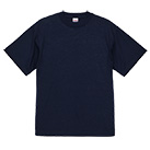 5.3オンス T/C バーサタイル Tシャツ（5888-01）正面