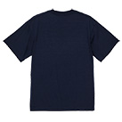 5.3オンス T/C バーサタイル Tシャツ（5888-01）背面