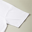 5.3オンス T/C バーサタイル Tシャツ（5888-01）袖