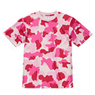 ピンクウッドランド