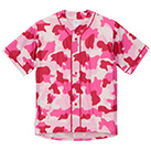 ピンクウッドランド