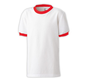 エアレットキッズTシャツ