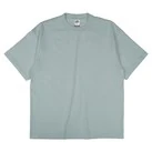オールパシフィックアパレル 7oz ガーメントダイ Tシャツ(AP1000)正面