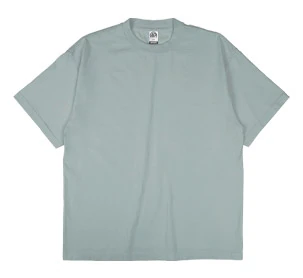 オールパシフィックアパレル 7oz ガーメントダイ Tシャツ