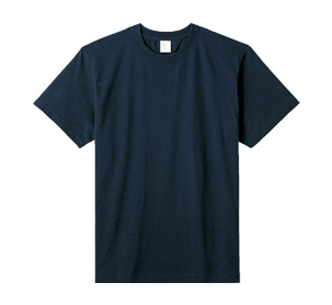 5.6オンスハイグレードコットンTシャツ キッズサイズ