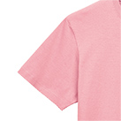 オーガニックコットンTシャツ（MST1103）袖