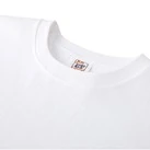 OEマックスウェイト オーバーサイズTシャツ(5分袖)(OE1130)襟