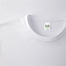 リサイクルポリエステルTシャツ（RPT-925）襟