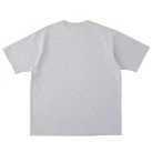 USAコットンTシャツ（UCS-950）背面