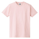 5.0オンス　STANDARD T-SHIRTS（DM030）正面