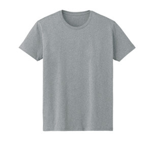 4.6オンス　FINE FIT T-SHIRTS