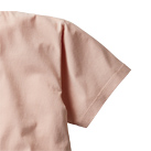フードテキスタイルTシャツ（FTX-930）袖口