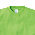 ハニカムTシャツ（HNC-102）襟