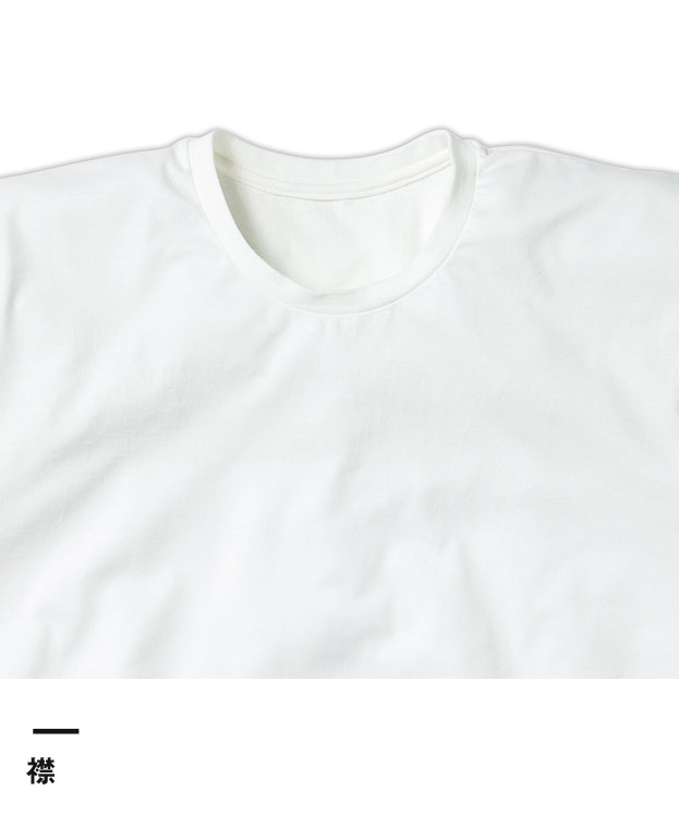 メイドインジャパンTシャツ（MIJ-900）襟