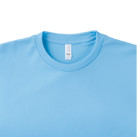 ドライTシャツ（ms1136）襟