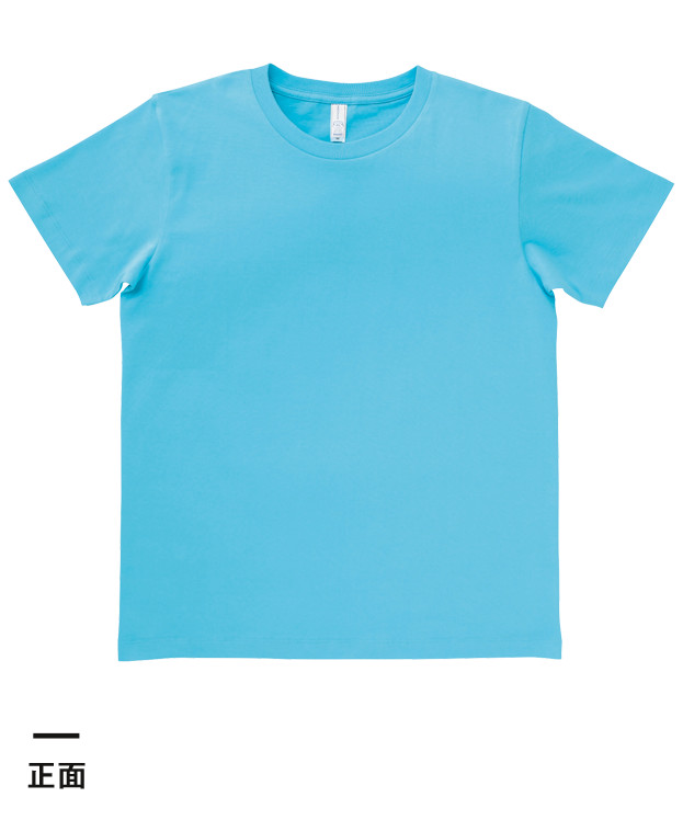 5.3オンス ユーロTシャツ【在庫限り商品】（MS1141-1141W）正面
